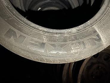 диска некся: Шины 205 / 60 / R 15, Лето, Комплект, Легковые, Nexen — 3