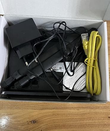 антенны pci: Роутер — 2