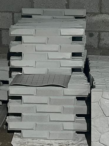 фасадный облицовочный кирпич: Отделка фасадов и интерьеров декоративными панелями под кирпич - — 5