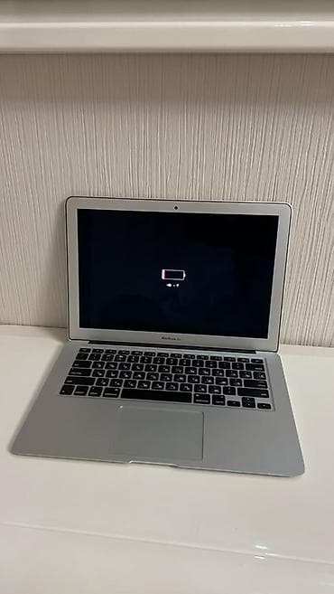 apple macbook air 11: Apple MacBook Air 13" - Модель линейки MacBook Air с диагональю — 3