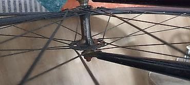 Велосипеды: На обмен fuji track comp le Рама алюм 2 баттинг вилка хром Сстема — 1
