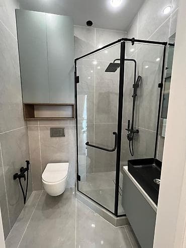 Продажа квартир: 5 и более комнат, 190 м², Дизайнерский ремонт — 5