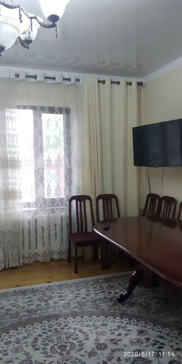 прайекти дом: Дом, 120 м², 5 комнат, Собственник, Евроремонт — 3