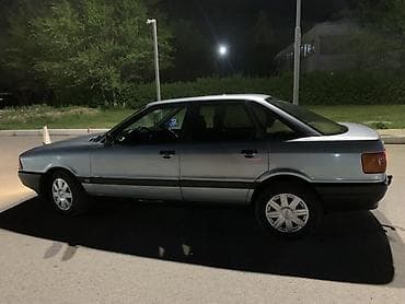 плафоны на ауди 80 б3: Audi 80: 1988 г., 1.8 л, Ручные, Бензин, Седан — 9