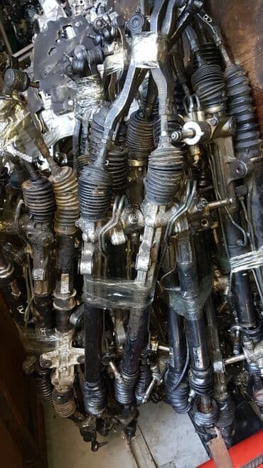 рулевой наконечник фит: Рулевые Рейки на Honda Odyssey всех моделей Subaru Forester Subaru — 7