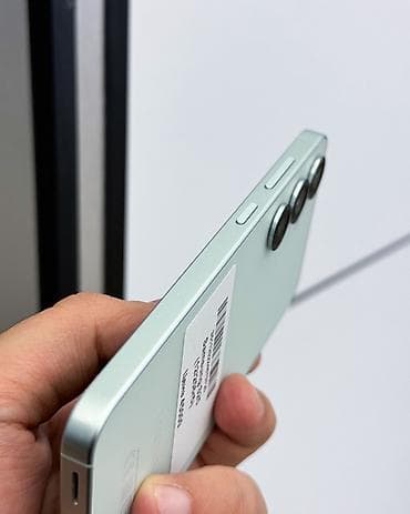 apple 5: Samsung Galaxy S25, Б/у, 256 ГБ, цвет - Зеленый, В рассрочку, 1 SIM, eSIM — 6