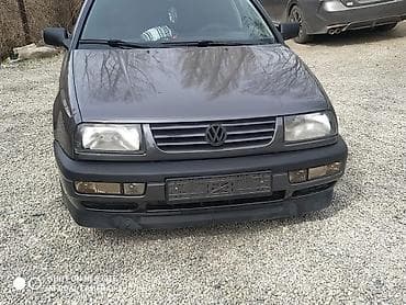 audi с 4: Volkswagen Vento: 1992 г., 1.8 л, Механика, Бензин, Седан — 7