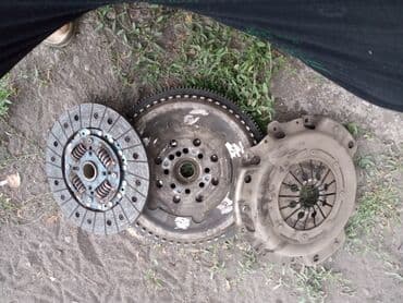 фары пассат б4: Сцепление в сборе Mercedes-Benz Б/у, Оригинал — 1