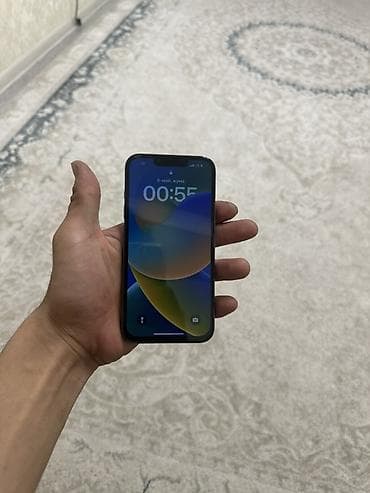 ipone 5: IPhone 13 Pro — 8