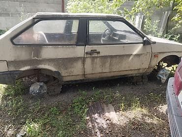 скупка авто: Alfa Romeo 164: 1990 г., Седан — 4