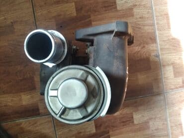 дизель работа бишкек 2020: Nissan Patrol Y61 турбина, Ниссан Патрол Y61 турбина 1998 по 2006 — 2