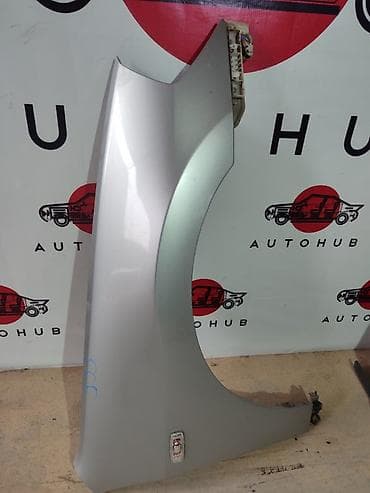 Автокосметика: Канат Алдыңкы оң Nissan, 2003 г., Оригинал — 1