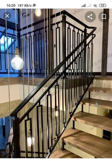 домик из контейнера: Сварка | Ворота, Решетки на окна, Навесы Гарантия, Высотные работы, Монтаж — 9