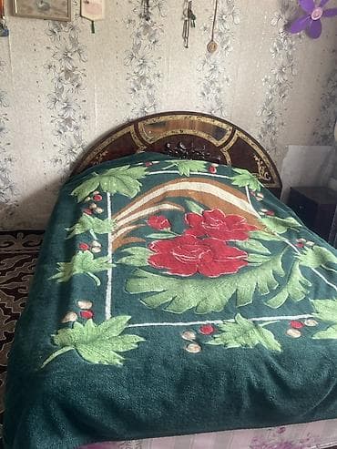 Туалетные столики: Туалетный столик, С зеркалом, цвет - Коричневый, ЛДСП — 1