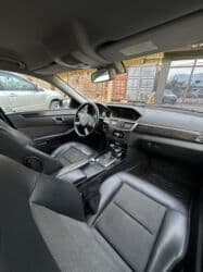 полироль авто: Mercedes-Benz E-Class: 2009 г., 2 л, Автомат, Бензин, Седан — 9