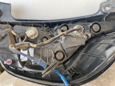 оригинальные расходные материалы 40 фотобумага: Комплект стоп-сигналов Toyota 2016 г., Б/у, Оригинал, Япония — 7