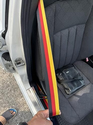 byd dolphin: Mercedes-Benz W124: 1995 г., 3.2 л, Автомат, Бензин, Седан — 8