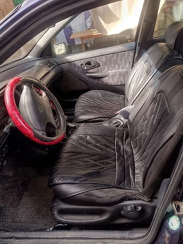 abs e39: Ford Mondeo: 1996 г., 1.8 л, Ручные, Бензин, Хэтчбэк — 2