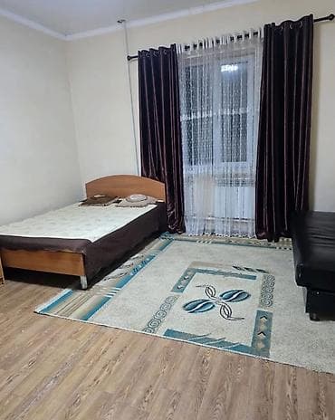 1 bedroom: 1х квартира Алам рынка Стронг рядом Куликовский торт Алматинка 1 — 4