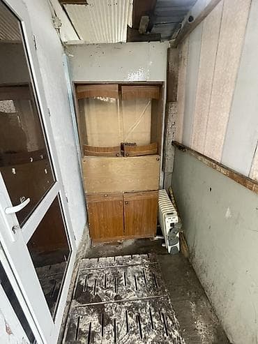 Продажа дач: Узак мөөнөткө 2 бөлмөлүү батир ижарага берилет!!! Айына 12 500 сом( — 2