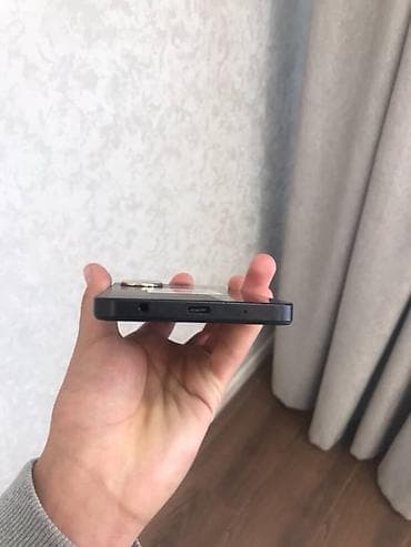 купить смартфон поко х3: Poco C71, цвет - Черный — 4