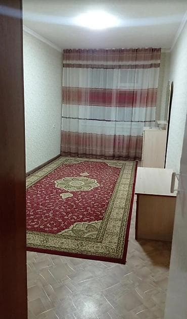 1000: 3 комнаты, Собственник, Без подселения, С мебелью полностью — 2