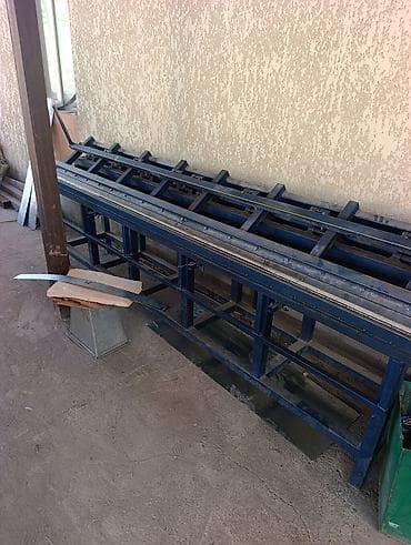 Продам листогиб в хорошем качестве
