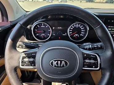 спиринтер реф: Kia Carnival: 2020 г., 2.2 л, Автомат, Дизель, Минивэн — 5