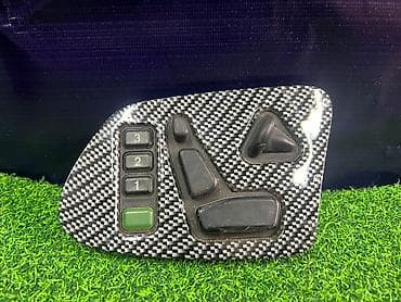 mini itx: W210 память сидений — 1