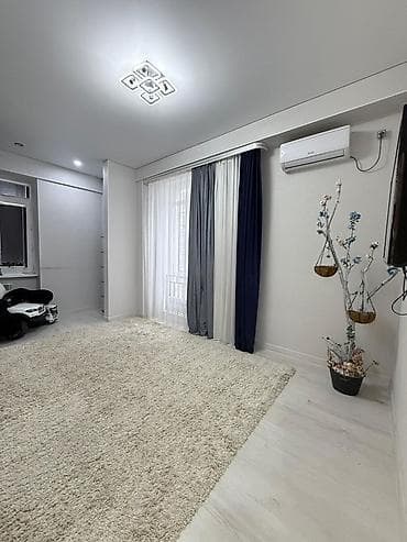 4 bedroom: 3 комнаты, 69 м², Элитка, 2 этаж, Дизайнерский ремонт — 3