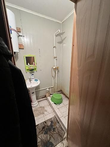 салон красата: 1 комната, 38 м², 2 этаж, Косметический ремонт — 6