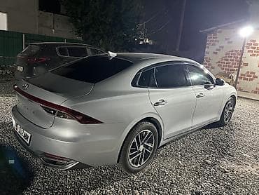 lexus rc 350: Hyundai Grandeur: 2020 г., 3 л, Автомат, Газ, Седан — 7