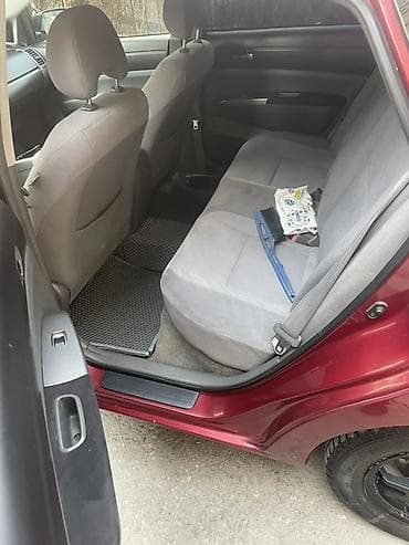 tayota yris: Toyota Prius: 2004 г., 1.5 л, Автомат, Гибрид, Хэтчбэк — 1