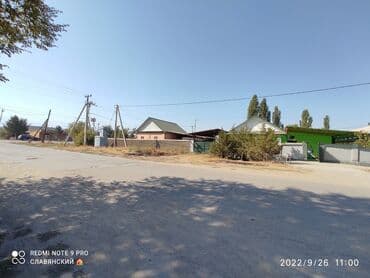 сдам квартиру ош: 30 м², 1 комната — 13