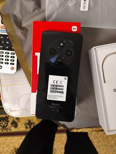 sd disk: Xiaomi, 14 Civi, Б/у, 256 ГБ, цвет - Черный, 2 SIM — 2