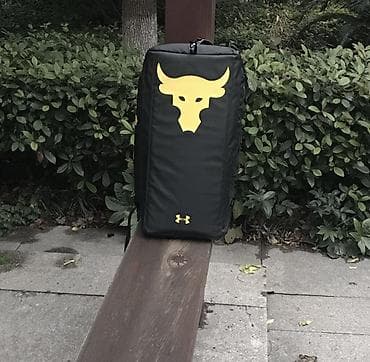 Спецодежда: Рюкзак, Унисекс — 5