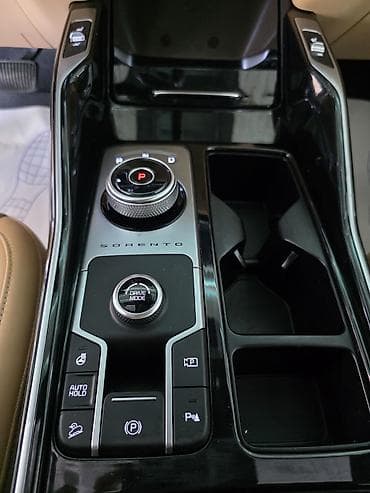gac aion s 2021: Kia Sorento: 2021 г., 1.6 л, Автомат, Гибрид, Кроссовер — 8