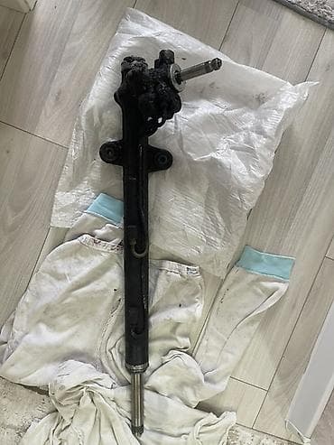 Унаа тетиктери: Руль рейкасы Honda 2000 г. — 3