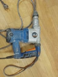 перфоратор продаю: Продам перфоратор оригинал 7500 хороший состояние все функция работает — 2