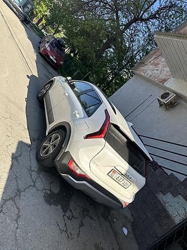 киа м: Kia Niro: 2022 г., 1.6 л, Автомат, Гибрид, Кроссовер — 3