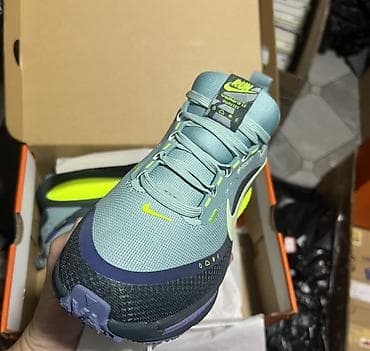 Мырзалардын бут кийими: Продаю Nike Vomero 18 GTX — дорожные Прокроссовки для бега в любую — 3