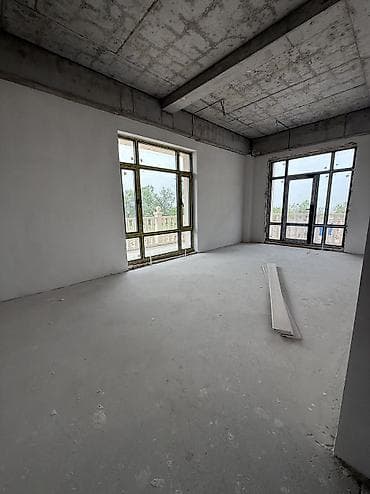 Квартиры: 2 комнаты, 99 м², Элитка, 5 этаж — 6