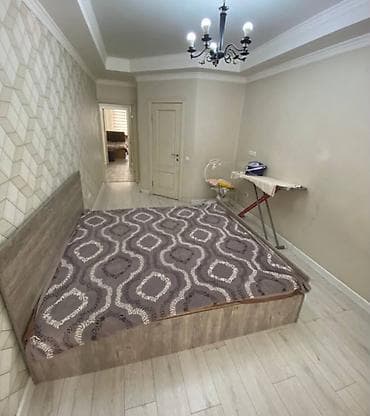 pro group: 3 комнаты, 97 м², Филармония Элитка, 7 этаж, Дизайнерский ремонт — 5