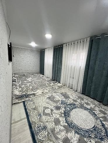 село петровка кыргызстан: Продается дом. Участок и двор: - Высокий забор из блока с — 2