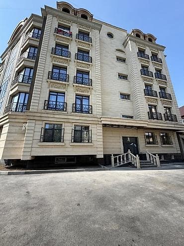 суточные квартиры фучика: 4 комнаты, 194 м², Элитка, 1 этаж, Готовая ПСО (под самоотделку) — 1