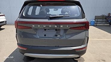 hundai: Hyundai Custo: 2021 г., 1.5 л, Автомат, Бензин, Минивэн — 3