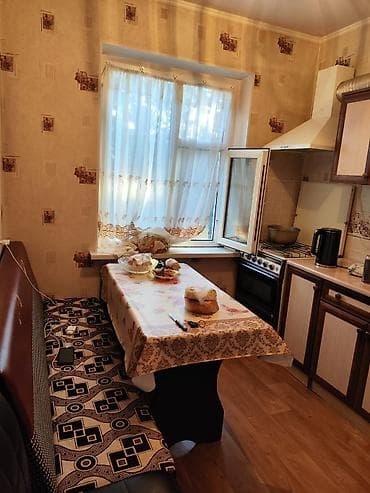 чалдавар дом: 3 комнаты, Собственник, Без подселения, С мебелью полностью — 3