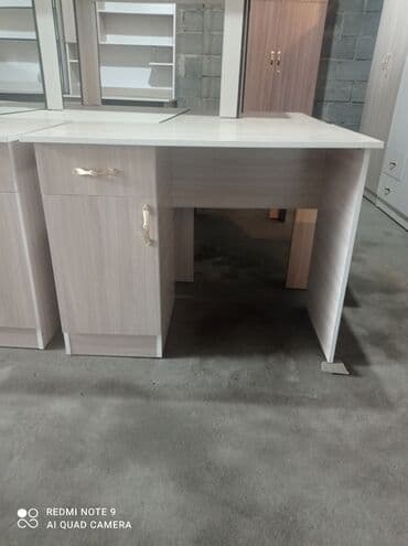компьютерный стол новый: Письменный стол, Новый — 3