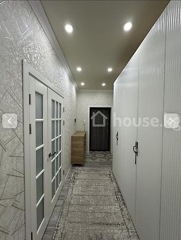 2 room: 2 комнаты, 70 м², Элитка, Евроремонт — 8