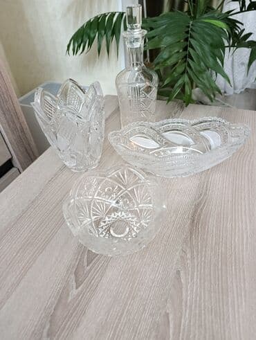турник для дома бишкек цена: Вазы хрустальные по 450 сом.
Графин хрустальный 750 сом — 4